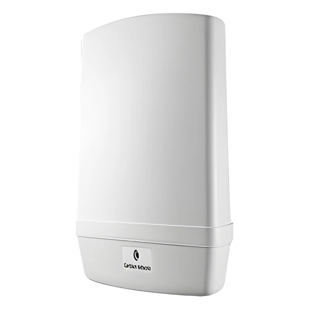 Serie PMP 400, equipo Suscriptor con antena integrada de 17 dBi (15Â°/15Â°).