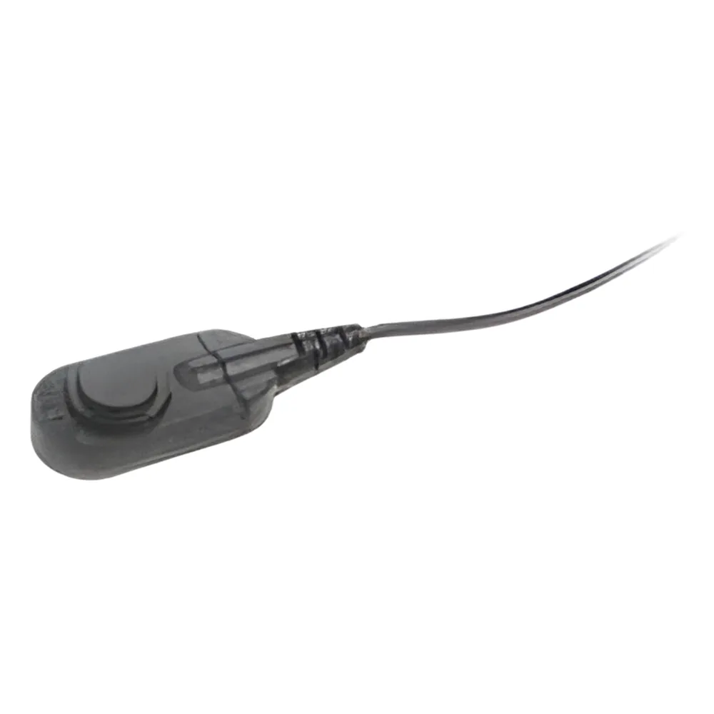 Botón PTT Remoto plano con conector de 2.5 mm