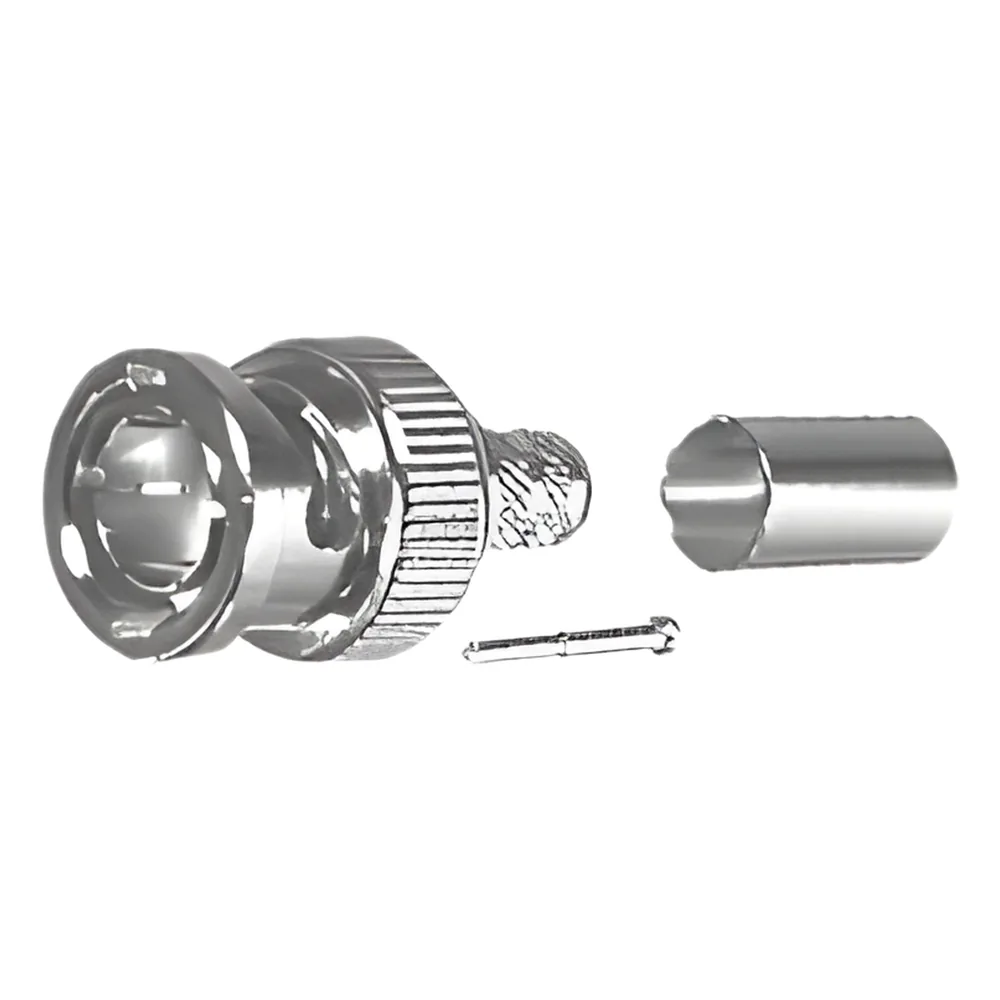 Conector para cable RG6