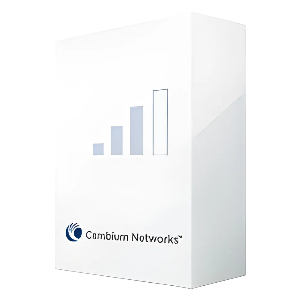 WB3585 - Licencia de 25 a 105 Mbps para PTP54500.