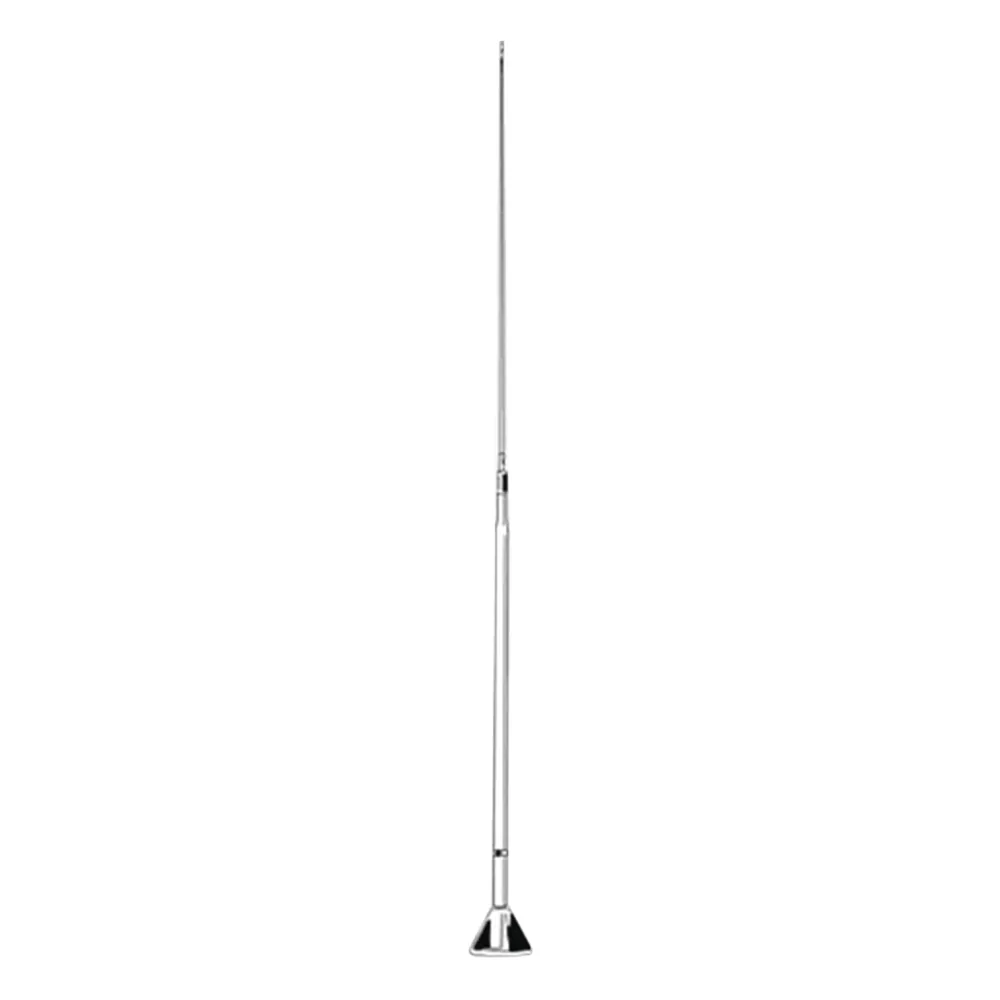 ANTENA MILITAR GRADO 390 HF