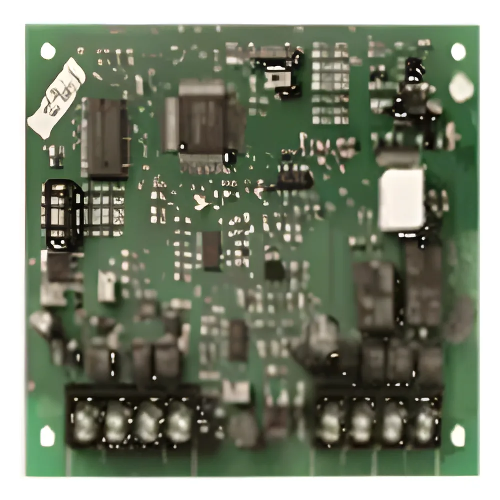 Expansor de Lazo SLC para Dispositivos SD compatible con Paneles Silent Knight y Farenhyt