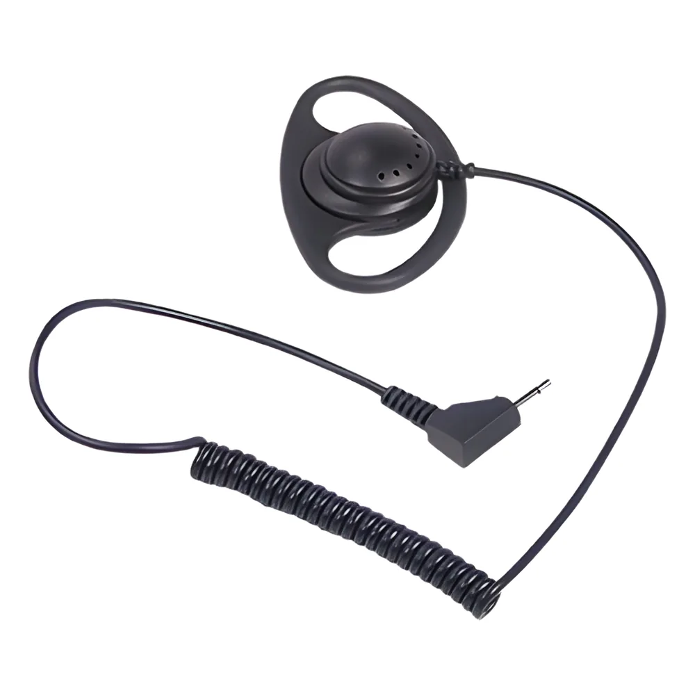 Audífono en forma de Anillo con conector de 3.5 mm