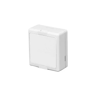 Sensor inalámbrico de protección de activos tipo acelerómetro con detección de movimiento e inclinación, compatible con serie 5800