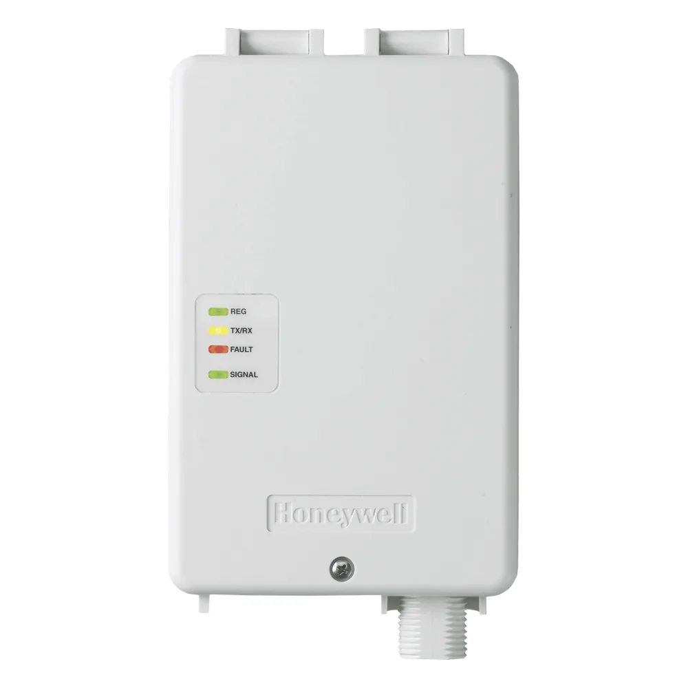 Comunicador celular 4G para paneles VISTA con interfaz ECP, SIM incluida, AlarmNet y Total Connect
