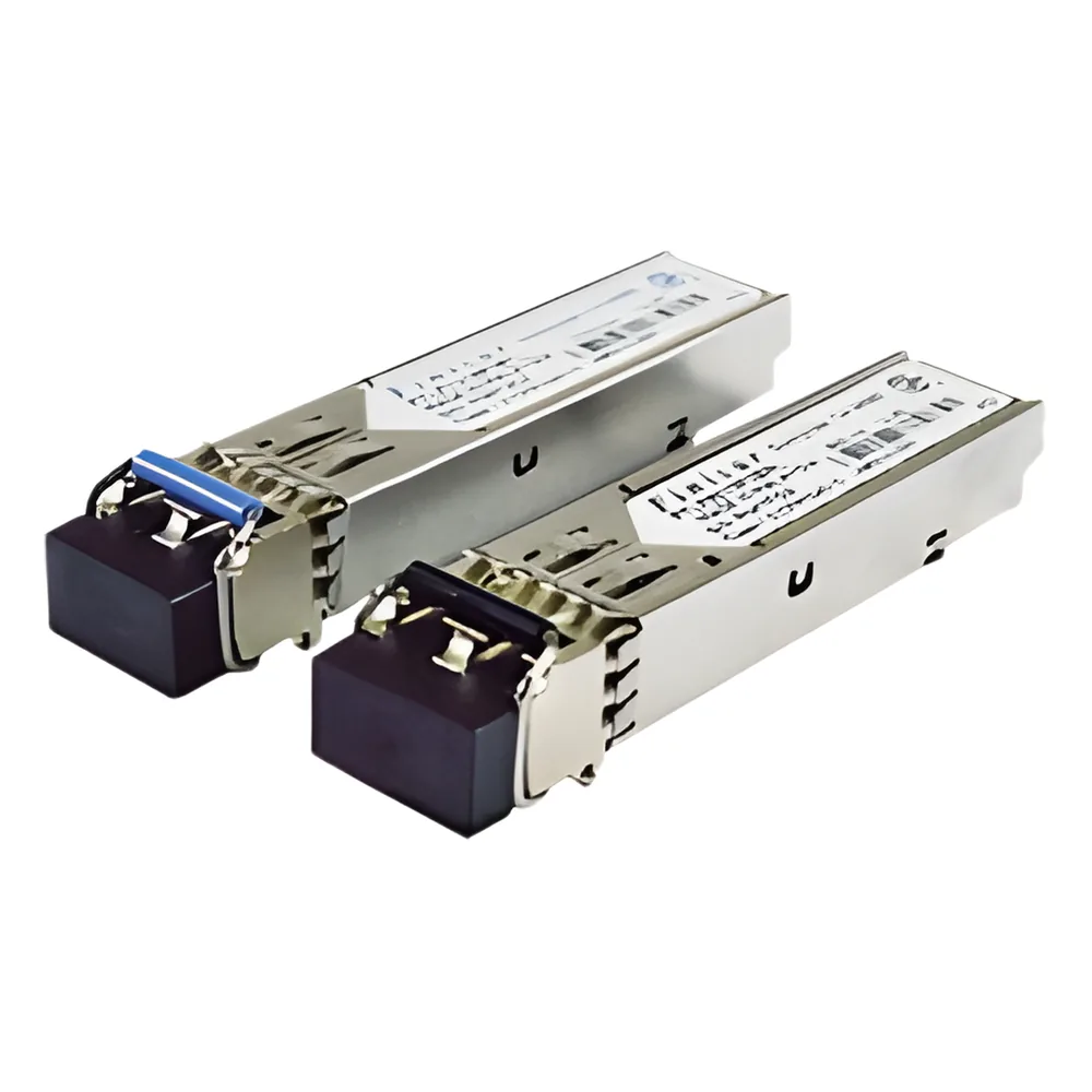 Transceptor SFP