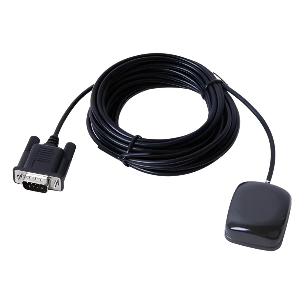 Antena Receptor de GPS para Radios Móviles.