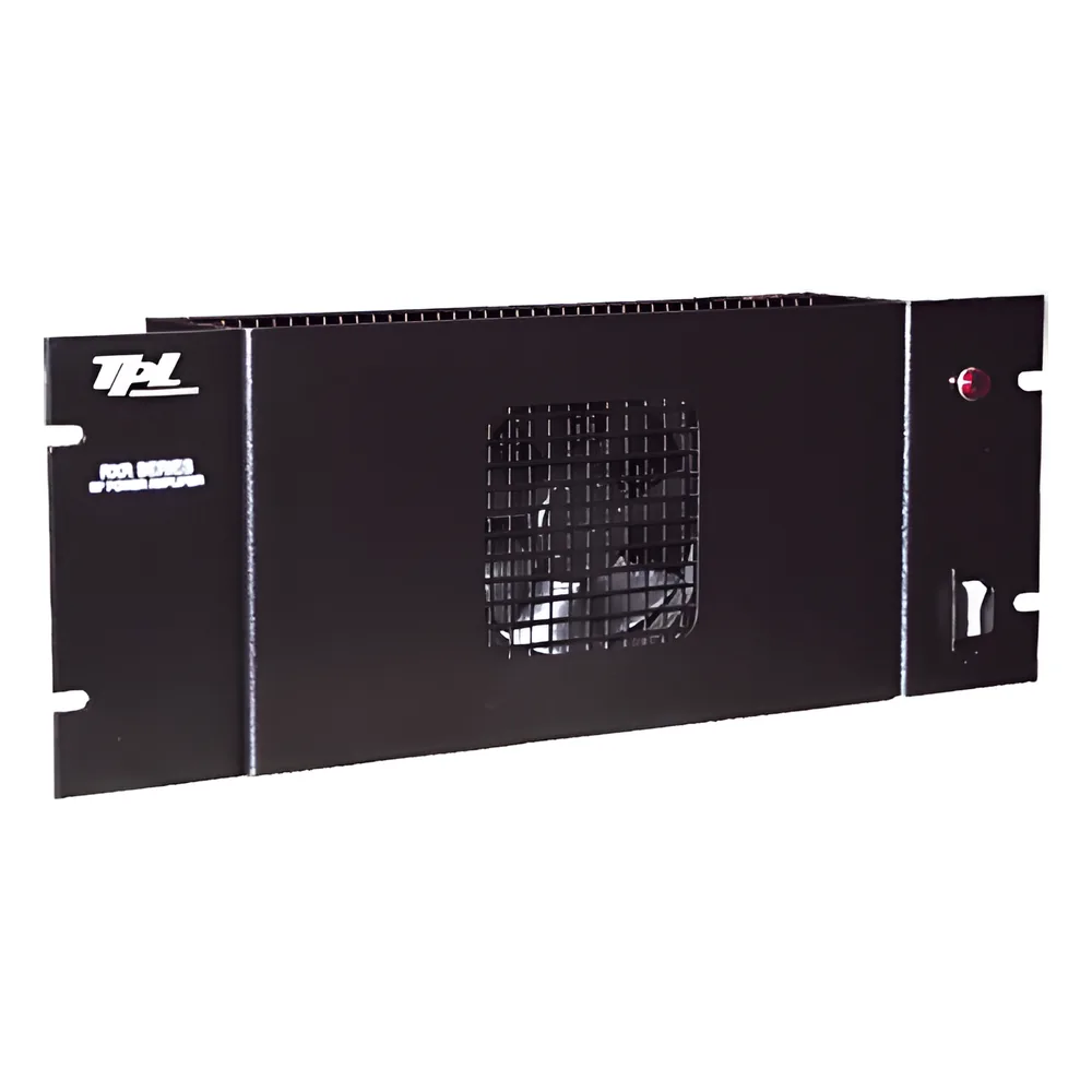 Amplificador de Ciclo Continuo 380-470 MHz, Entrada 2-10W/ Salida 40-110W (En Sub Bandas de 20 MHz).