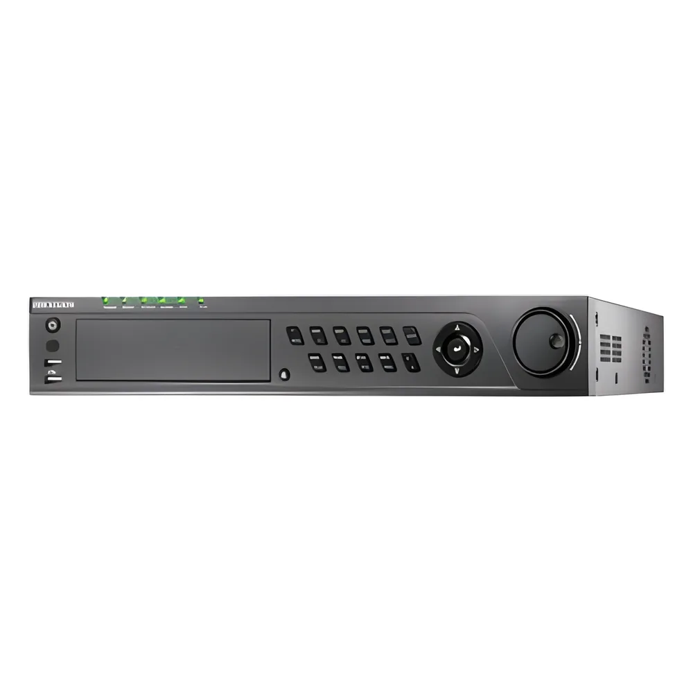 Videograbadora digital de 32 canales WD1(cámaras de 750TVL) / 4 entradas de audio, soporte para 4 discos duros