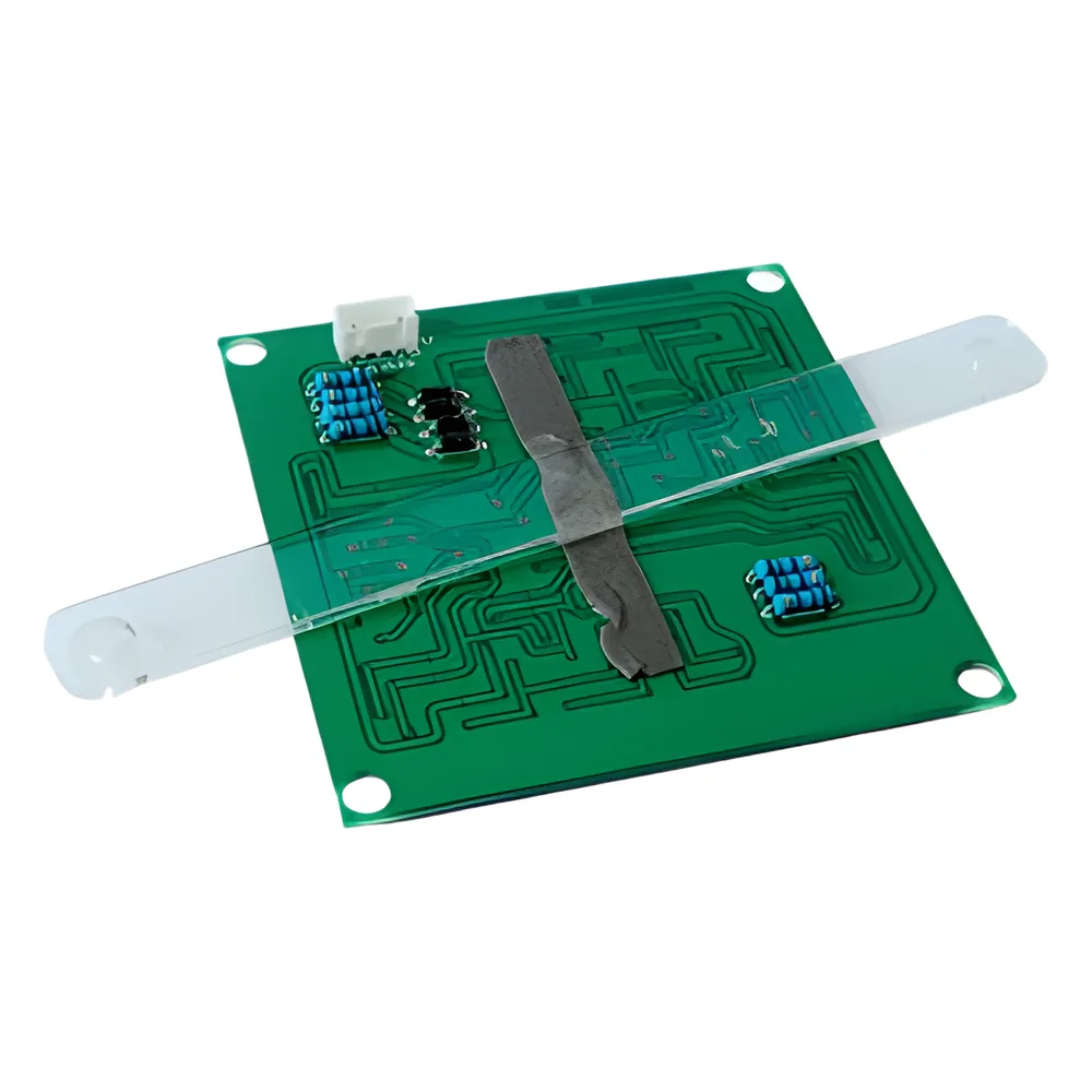 Tarjeta Electrónica para Torniquetes XT150.