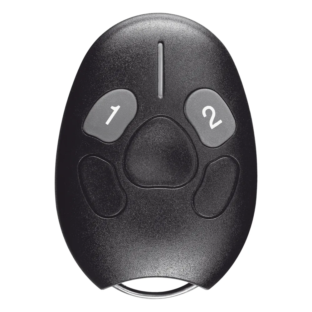 Control Remoto RF de largo alcance de 2 Botones , compatible con AYL23G