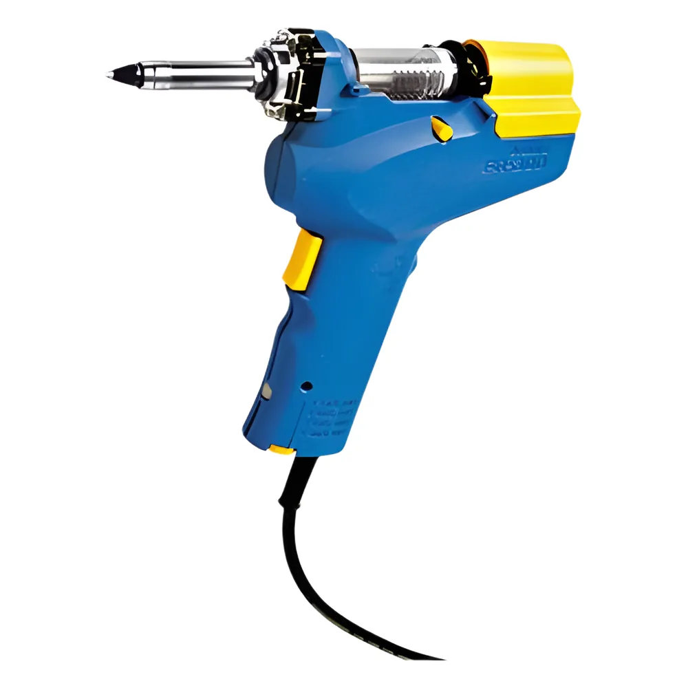 Pistola Desoldadora / Extractora HAKKO.