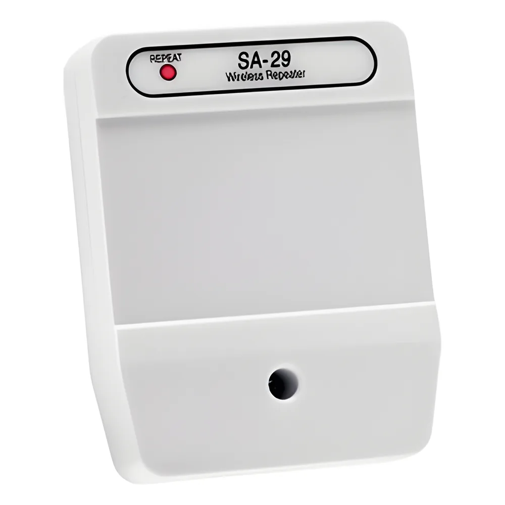 Repetidor de Señal Inalámbrica para HLX40GUS