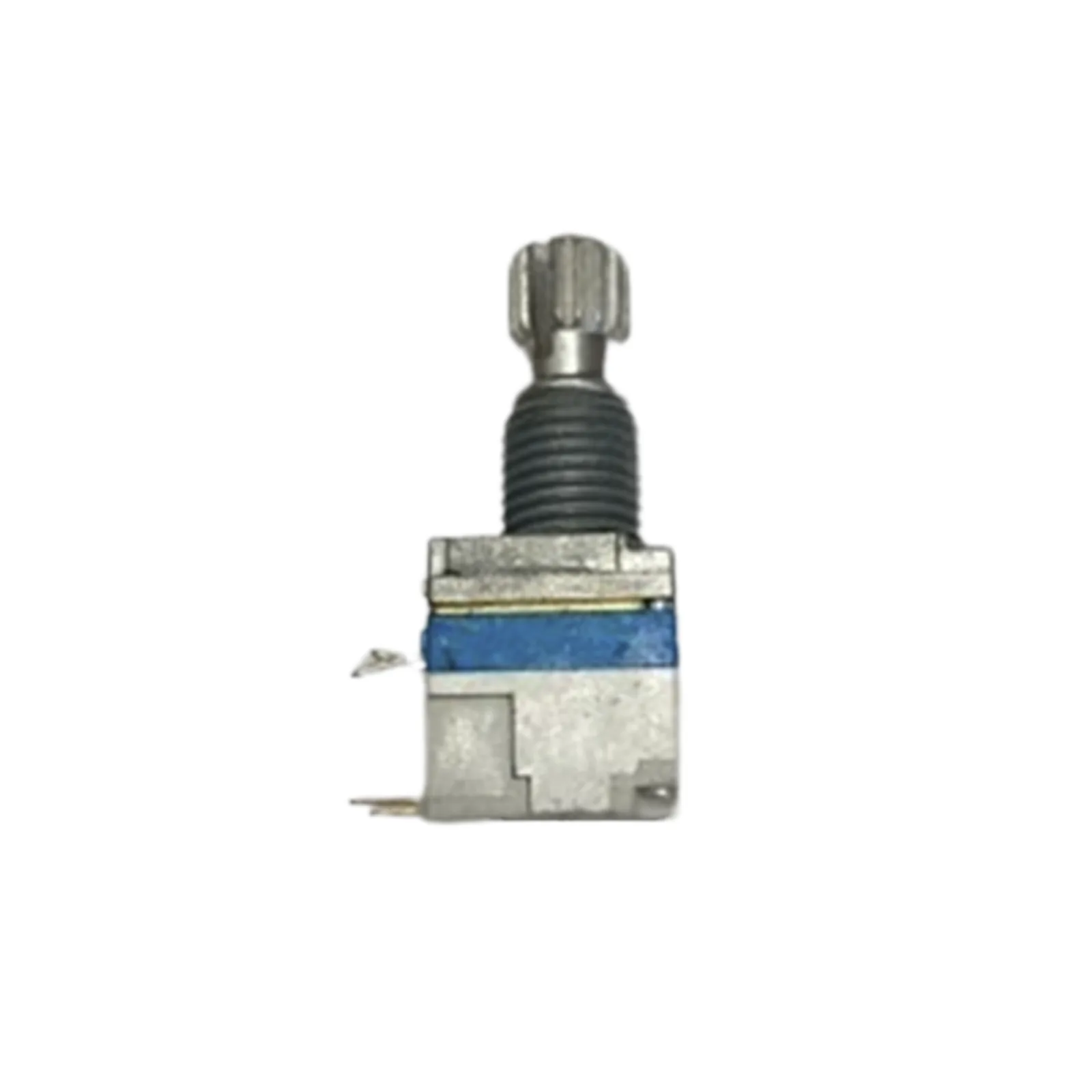 Potenciómetro de Squelch / Para Radio Marina IC-M200 / Control de Ruido de Fondo / Ajuste de Sensibilidad / Compatibilidad Específica Icom