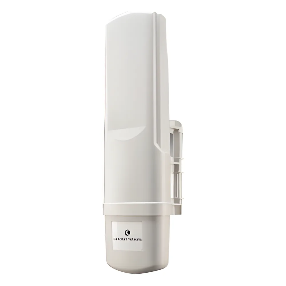 Serie PMP 450 (3 GHz) - Suscriptor Punto - Multipunto para banda libre de - 10 Mbps - con antena integrada de 9 dBi (55°/55°).