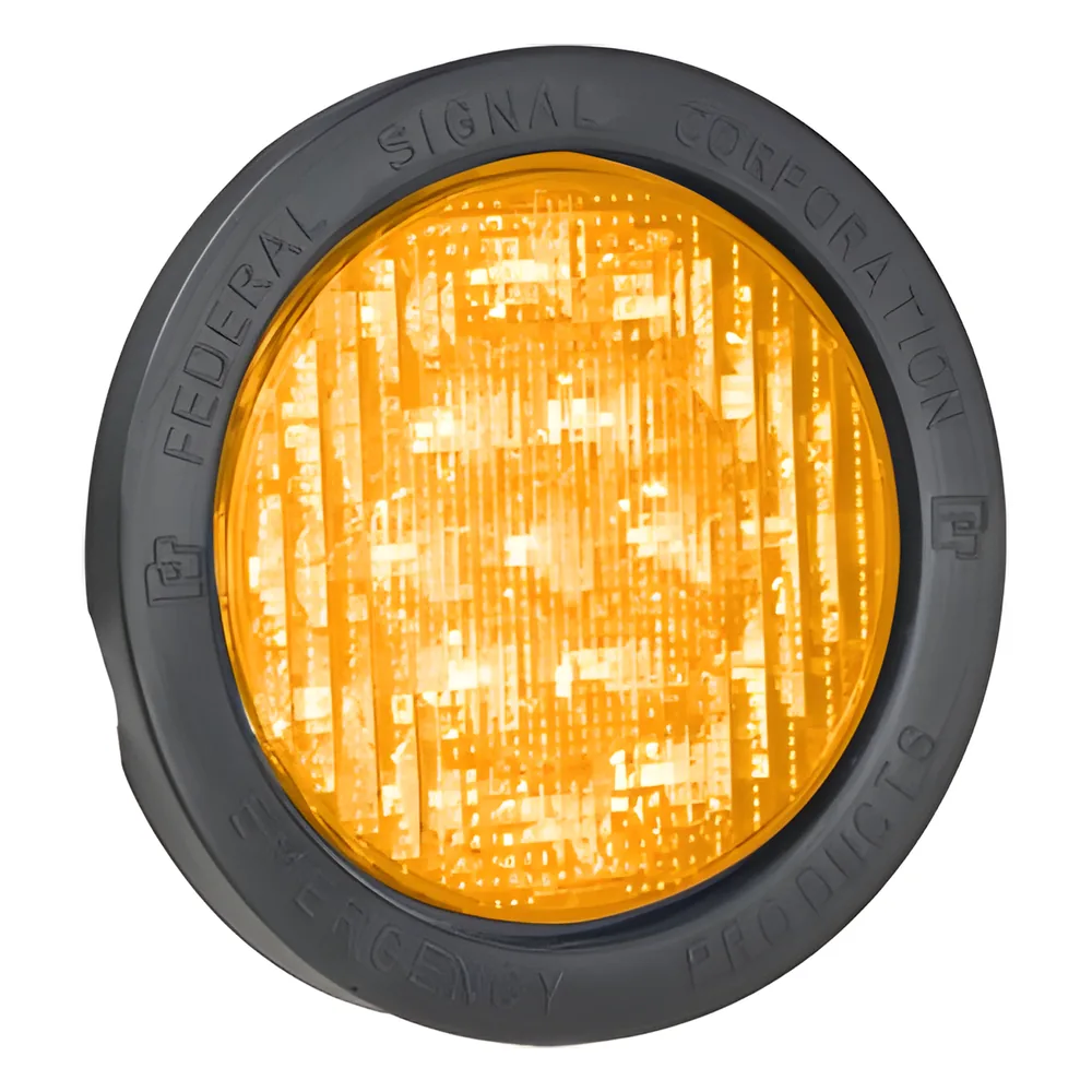 Luces perimetrales LED Solaris