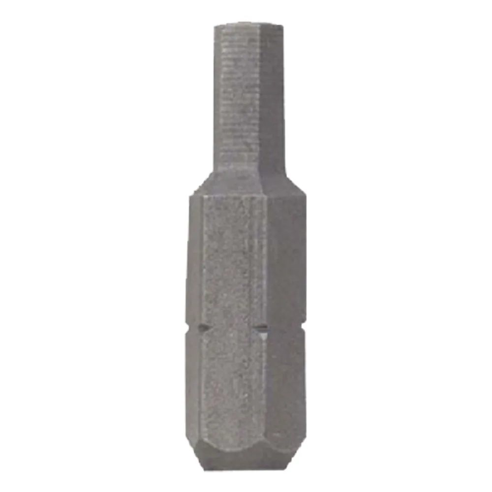 Llave allen 7/64” hexagonal de 1/4" x 1”
