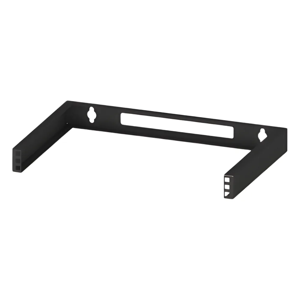 Rack Abierto Liviano para Montaje en Pared 1 Unidad.