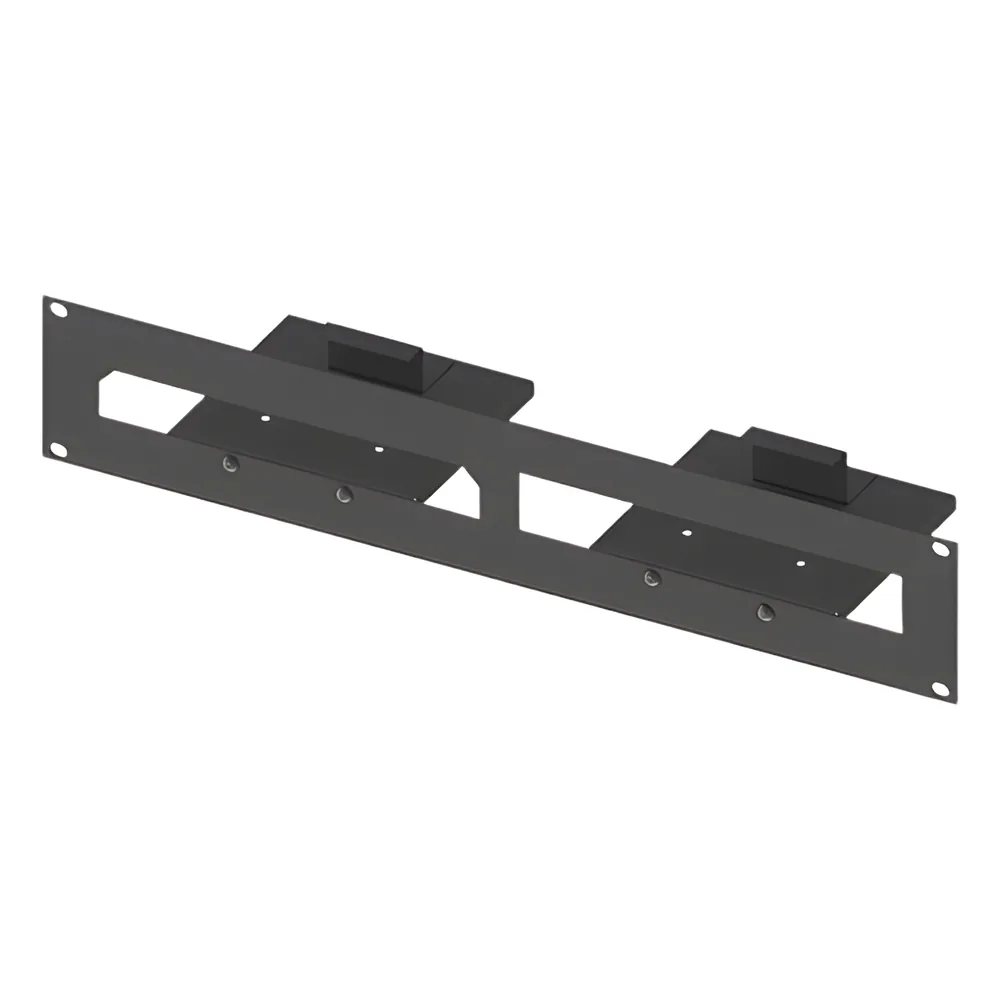 Adaptador rack para un equipo ERLITE3 y un TS5POE