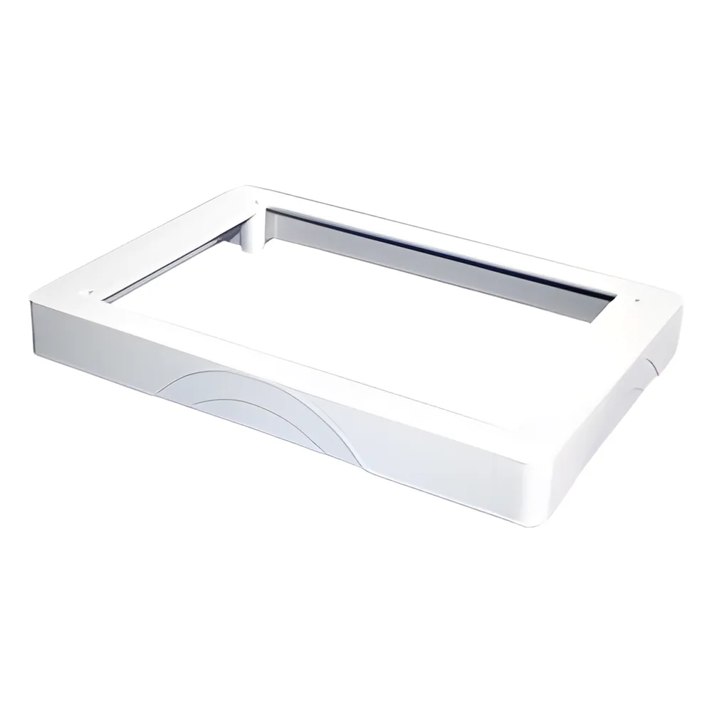 Base para mini columna blanco (10001-11002)
