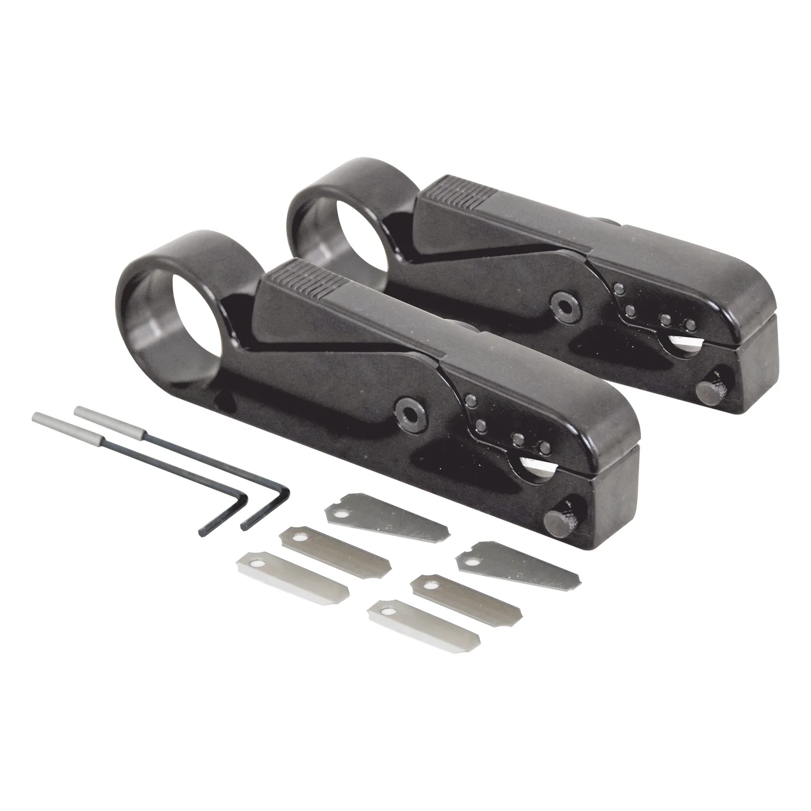 Pelacables RF CONNECTORS