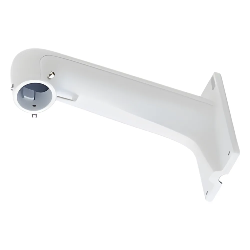 Montaje de Pared para Exterior Compatible con Domos PTZ HIKVISION y epcom
