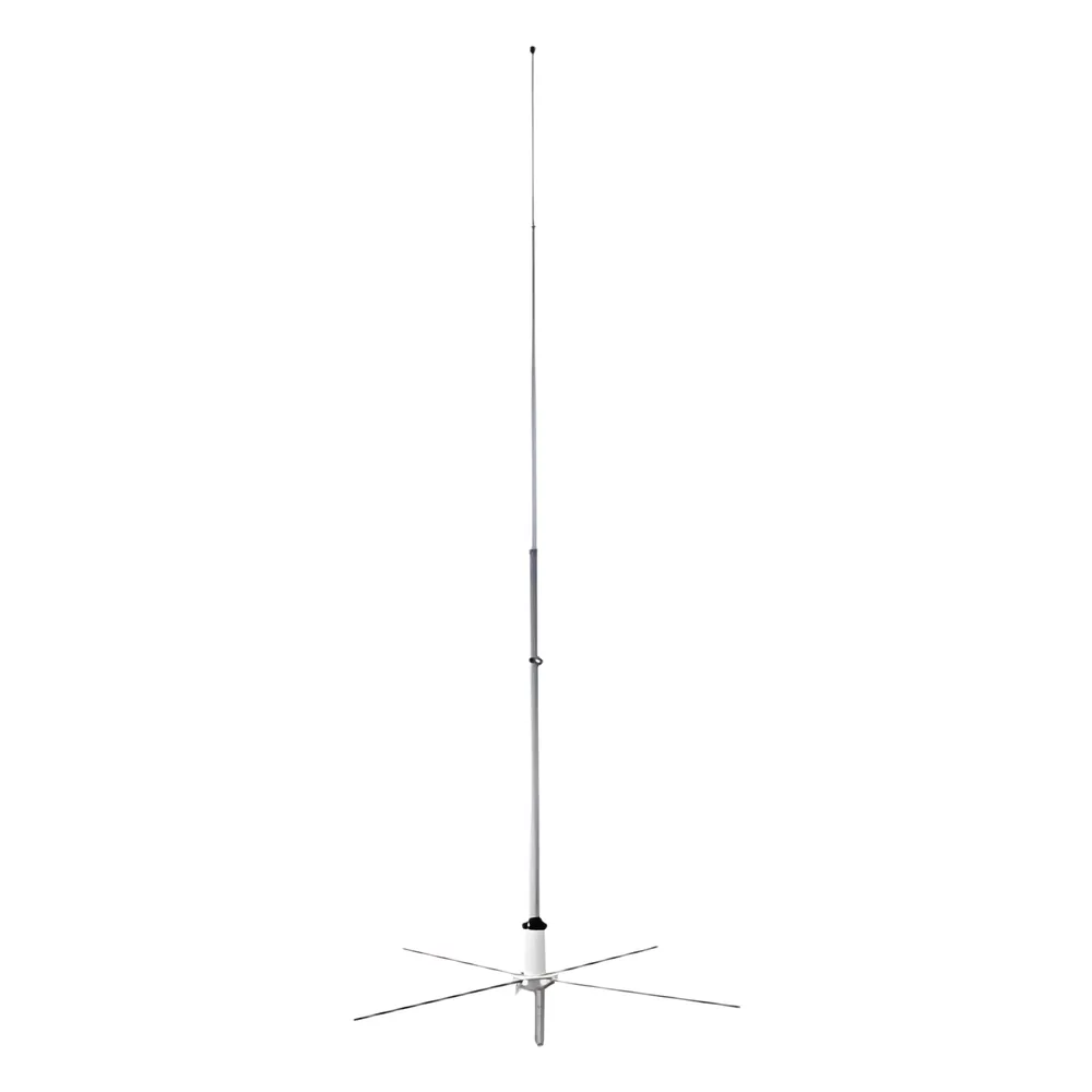 Antena Base VHF 136 - 144 MHz Omnidireccional N Hembra