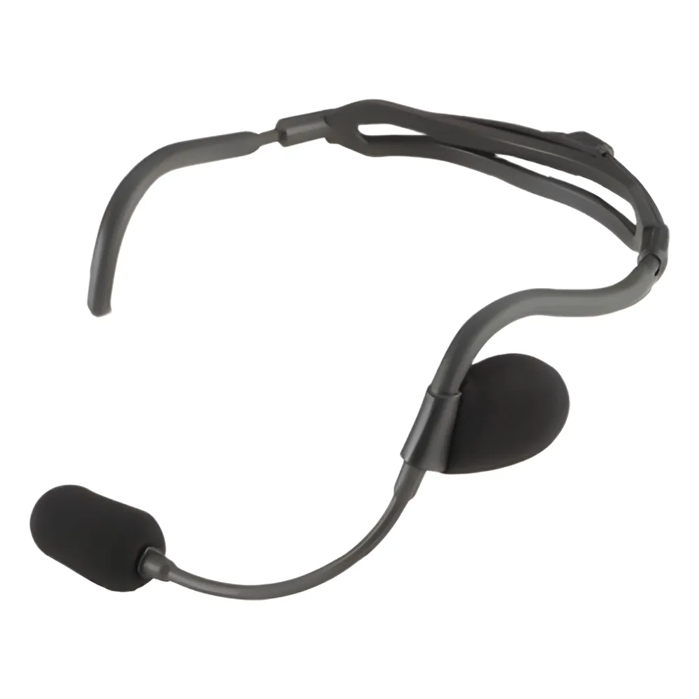 Diadema RANGER para KENWOOD NX-340/320/420, TK-3230/3000/3402/3312/3360/3170