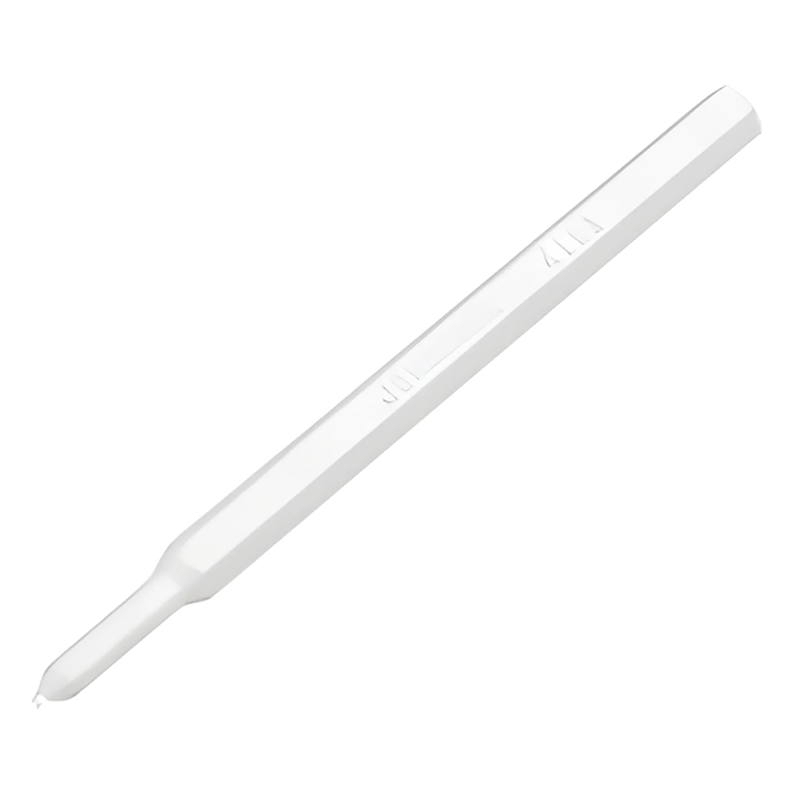 Ajustador Johanson 4193, cuadrado de 0.030" para capacitor Trimmer.