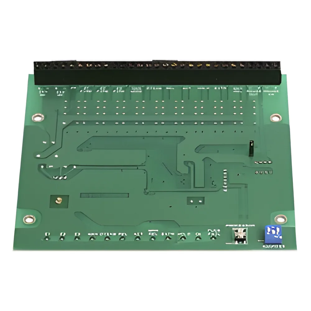 Tarjeta Auxiliar para HCVR3R (0100-09670)