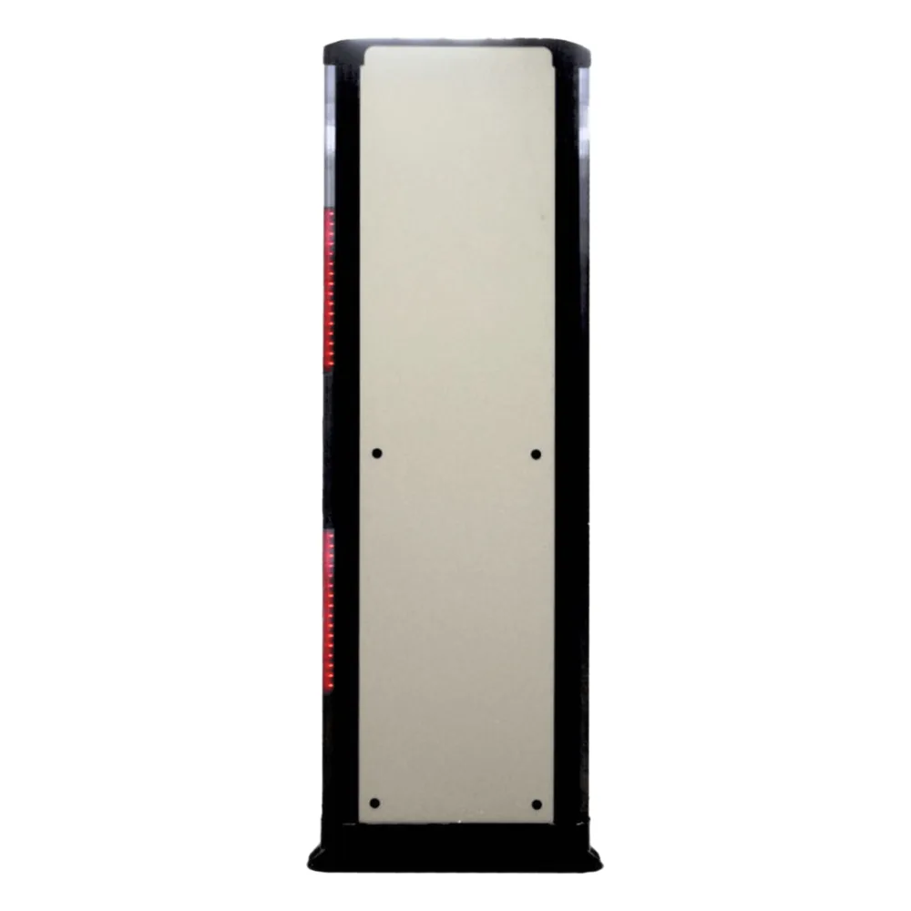 Detector de Metales Multizona tipo Pared, Para Detección de Objetos Metálicos Muy Pequeños