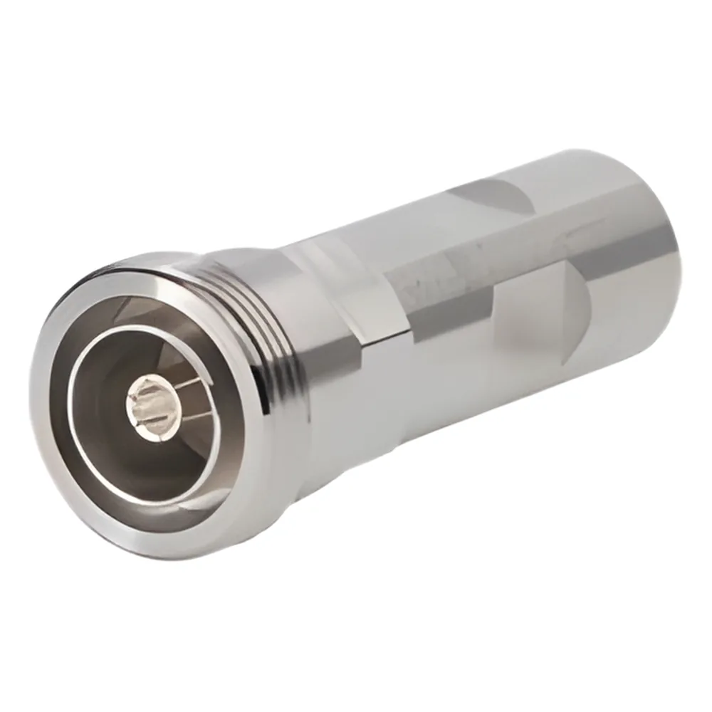 Conector DIN 7-16 Hembra para cable LDF4-50A, LP-450A