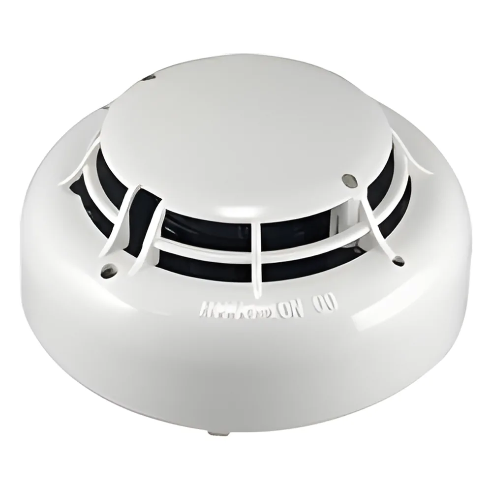 Sensor Fotoeléctrico De Humo, Direccionable e Inteligente (0200-06158) Compatible con paneles FireNET Plus 1127 y FireNET L@titude