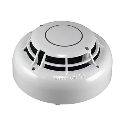 Sensor Direccional Inteligente De Temperatura Fija 57 - 87ºC y Tasa De Aumento 8.3ºC/min (0200-06148)