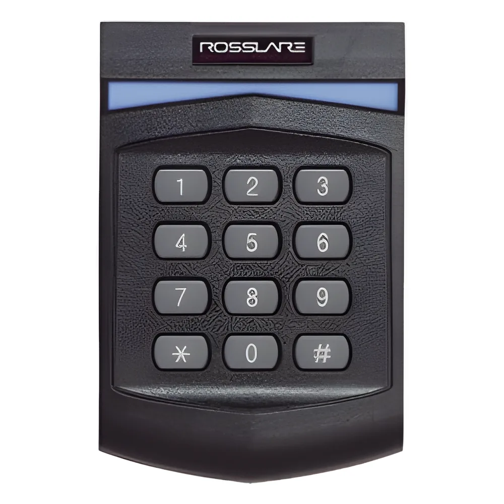 Lector MIFARE con Teclado O2S