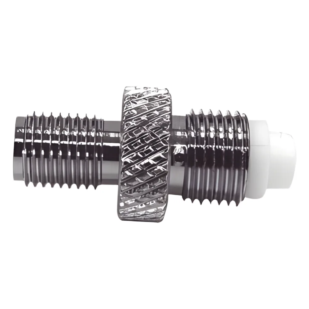 Adaptador SMA Hembra / FME Hembra