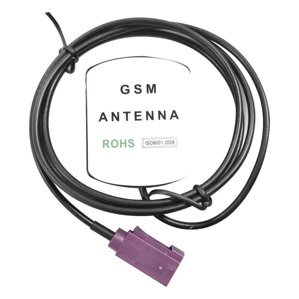 Cellular antenna QUADBAND for GSM2358 AND TT-8750