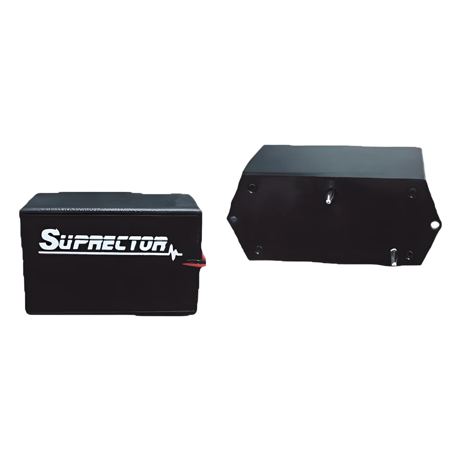 Modulo p/supresor capacidad 120,000 AMP 220/380 V