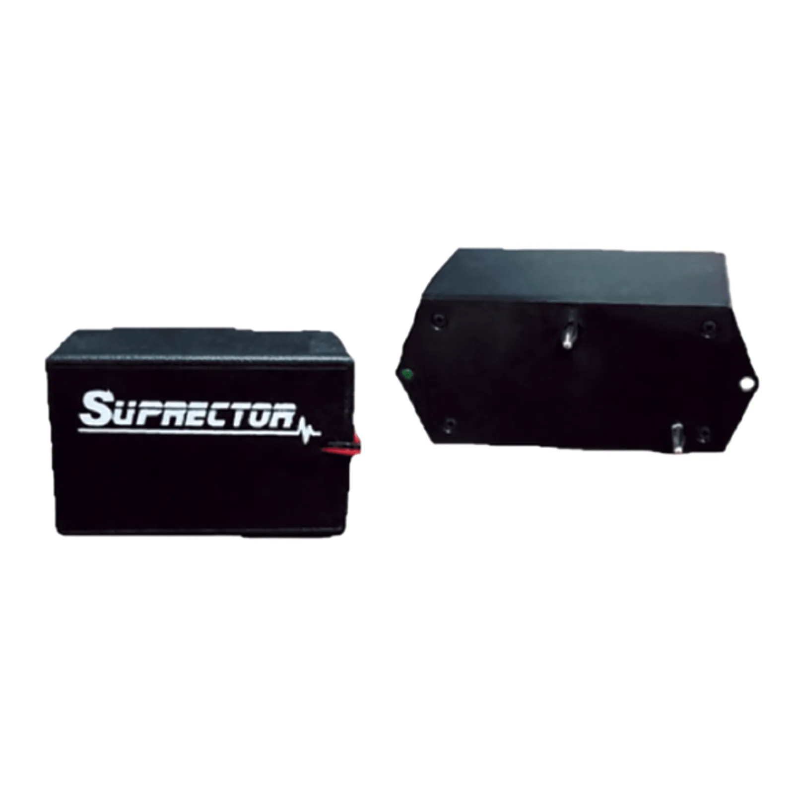 Modulo de transientes SUPRECTOR clase B para supresores de 320 KVA con voltaje de operación 220/380