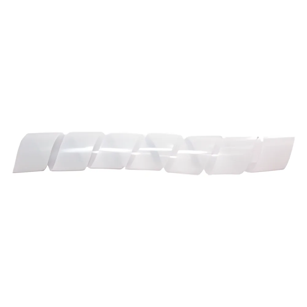 Agrupador de cable color natural, 30mm x 2mts (4700-01283)