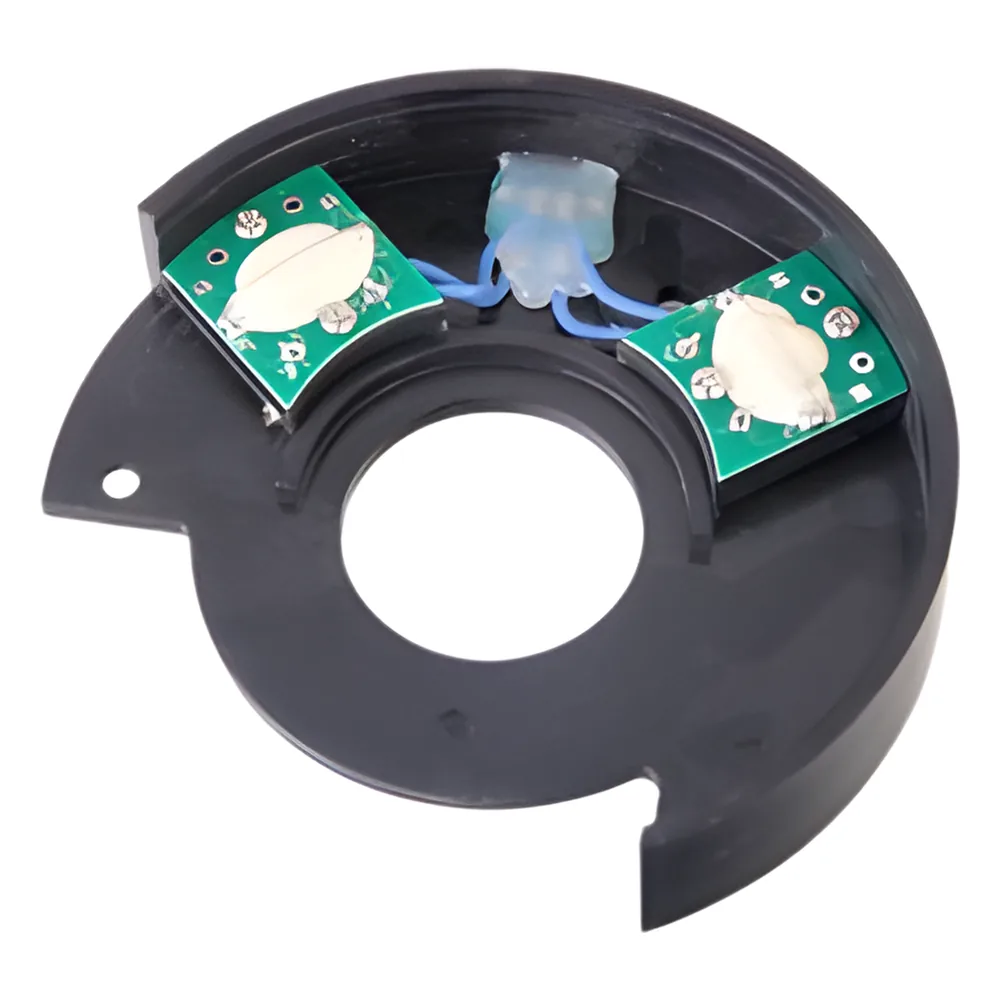 Juego de reemplazo de sensores magnéticos para barreras Derechas XB5000 y XB6000