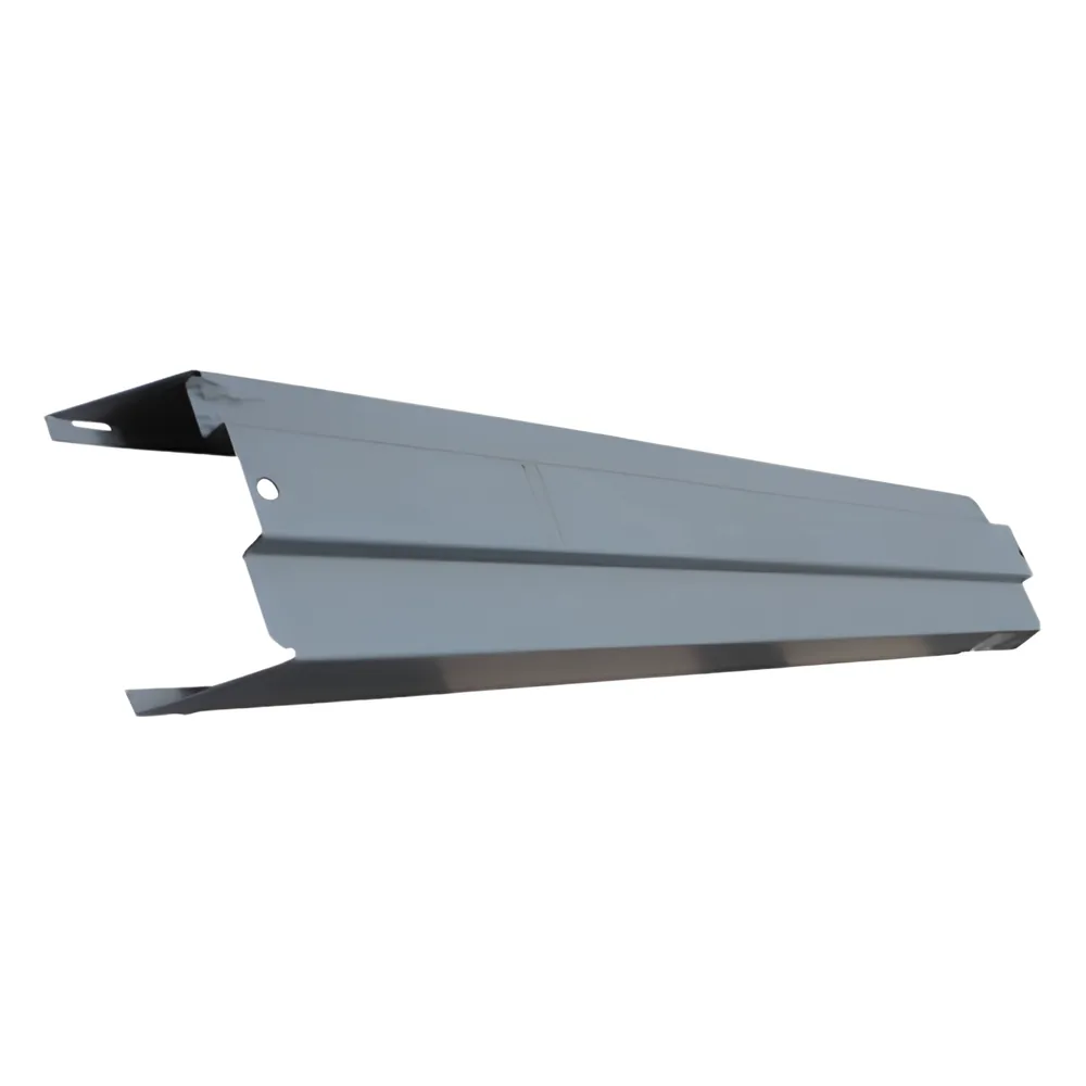 Cabezal galvanizado de 3' 8", 5' 3/4"
