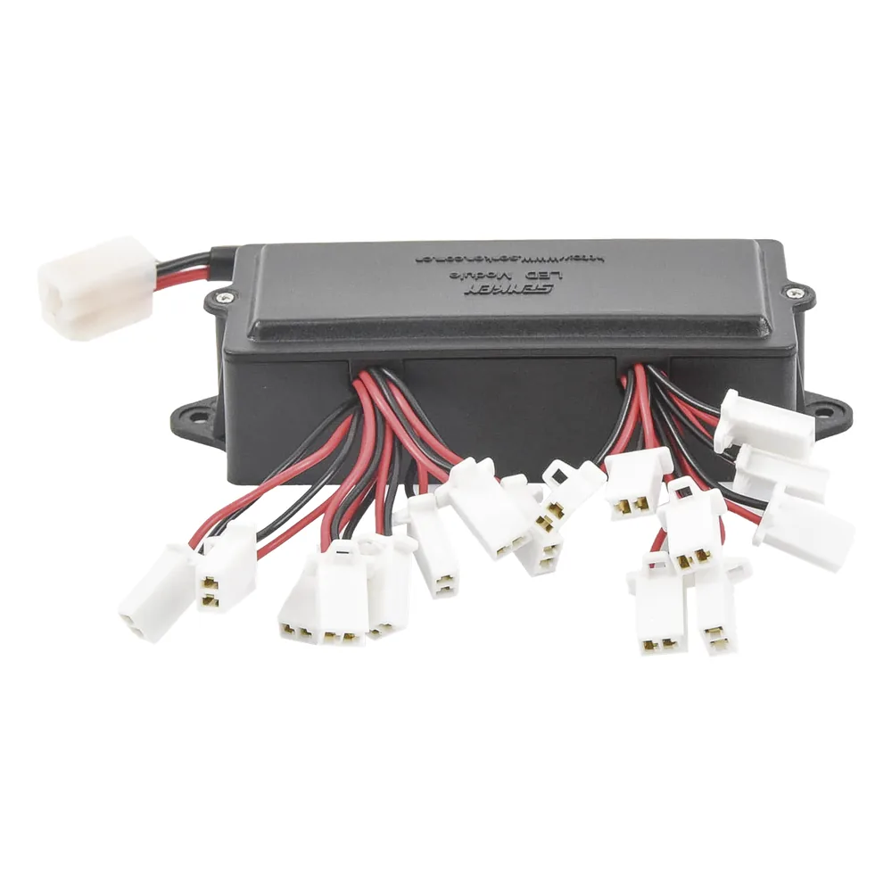 Tarjeta principal para barra de luces X67A
