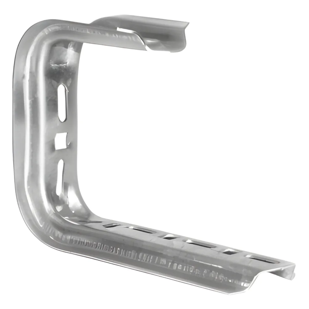 Ménsula omega tipo C inteligente, 215x295mm