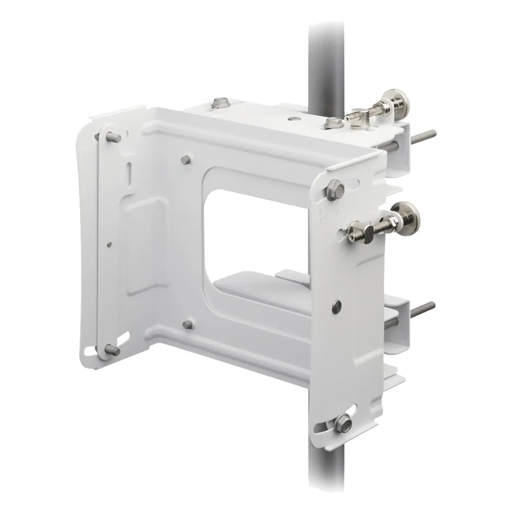 Kit de alineación de presición para antenas tipo plato de 620 mm