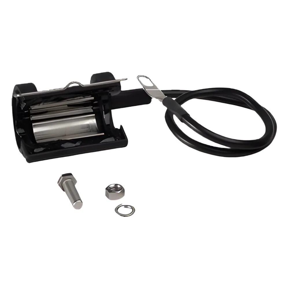 Kit de aterrizaje Sure Ground Sumergible para cable de 1/2". Longitud del conductor 45"