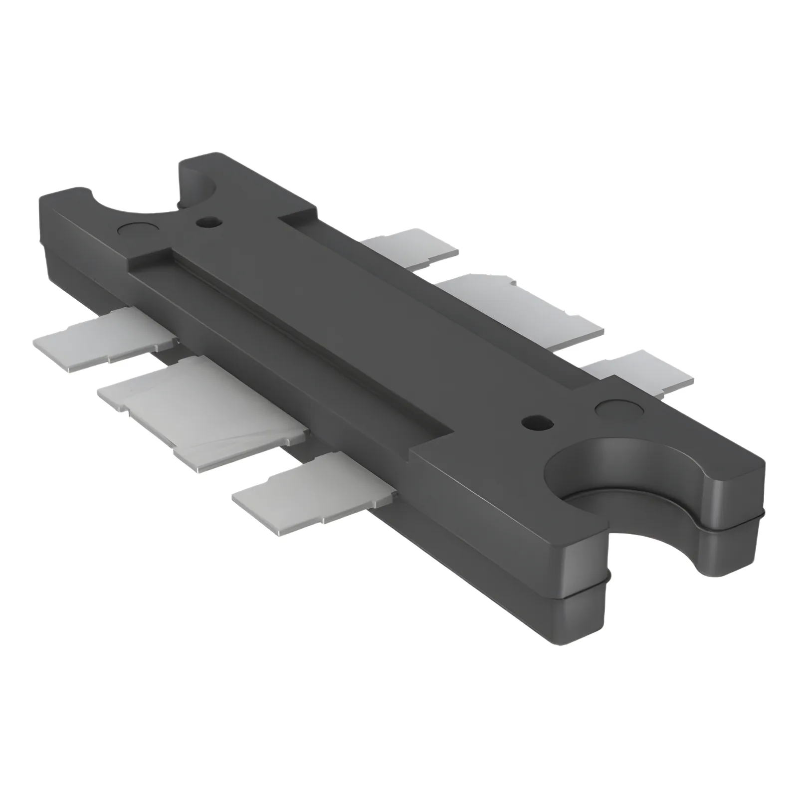 Transistor Dual Q1 (B2-189) para Amplificador TPL PA31AC.