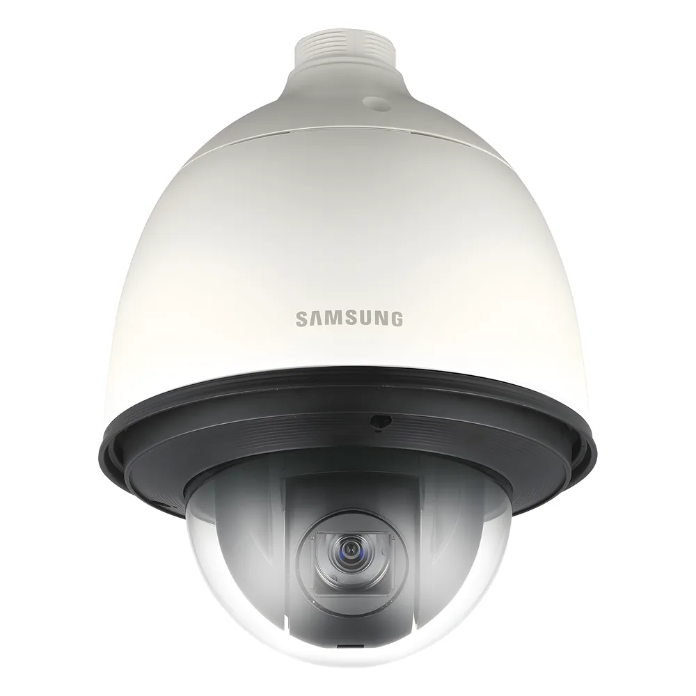 Cámara IP de 1.3MP, ZOOM Óptico de 32X (4.4 - 142.3 mm), SD Memory Slot, IP66, IK10