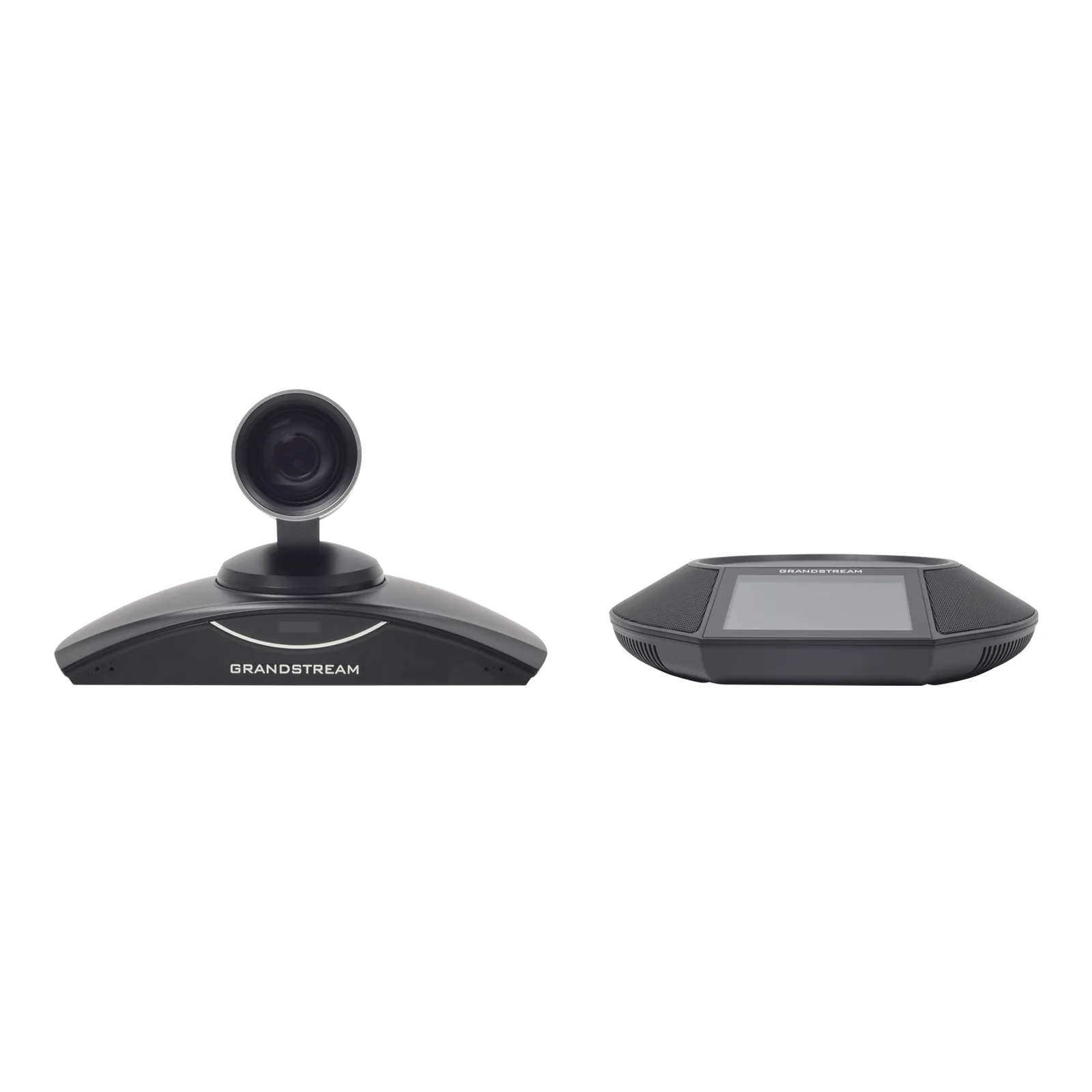 Sistema de Video Conferencia FullHD Multi-Plataforma con Cámara PTZ, 3 Salidas de video, Base de Audio y Control Remoto