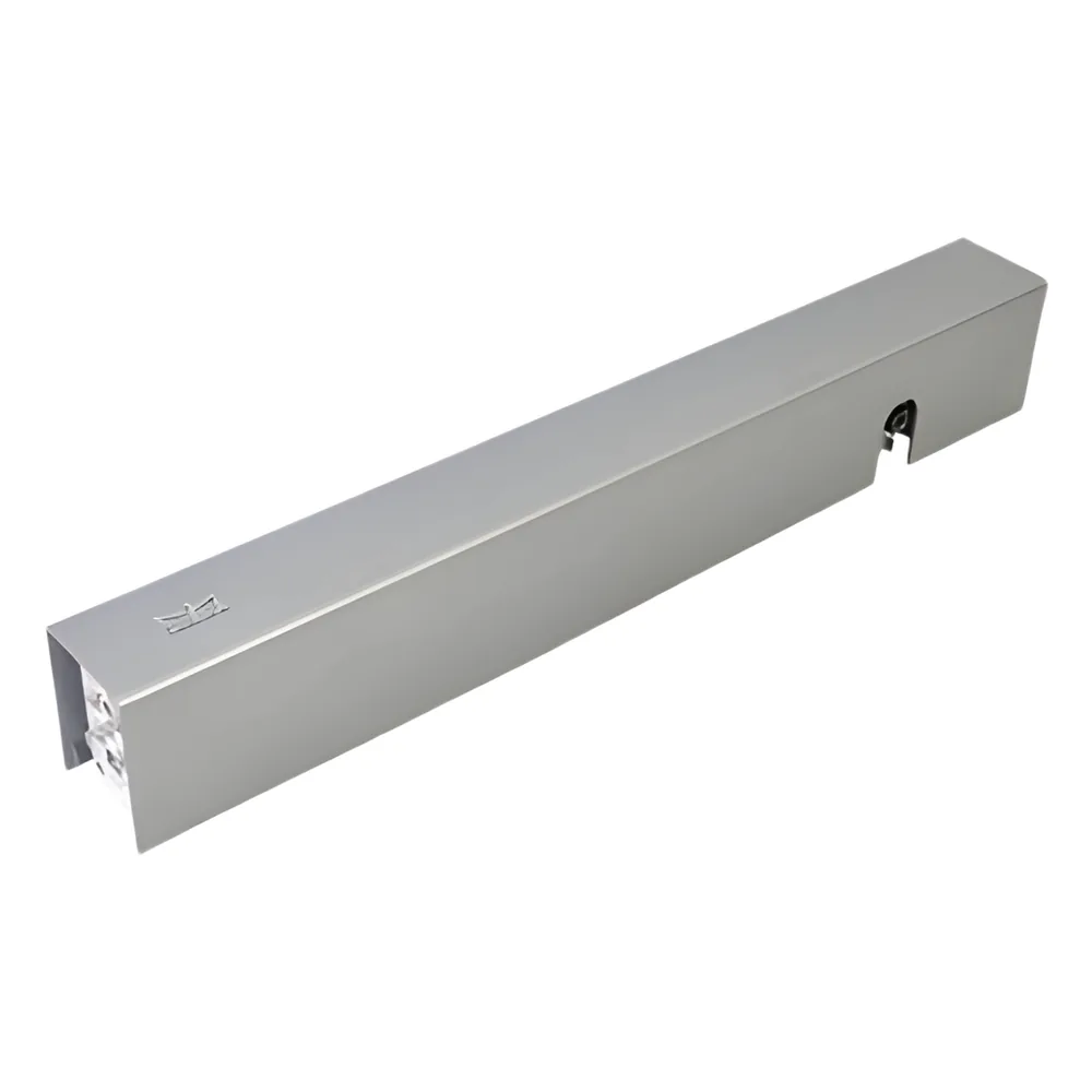 Sistema automatizado para la apertura y cierre de puertas de hasta 110 cm/ 80Kg